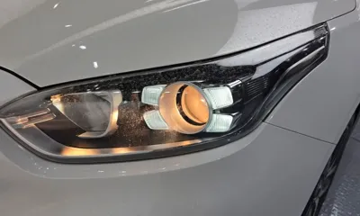 Kia K3 2019, 67524 км, за 12300000 KRW - фото 22