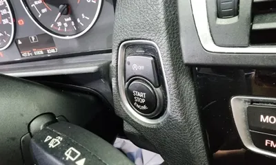 BMW 1-Series 2016, 61836 км, за 16500000 KRW - фото 28