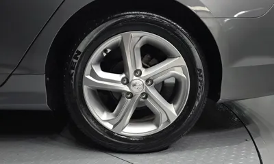 Hyundai Sonata 2018, 128707 км, за 13300000 KRW - фото 5