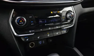 Hyundai Santafe 2019, 152044 км, за 15500000 KRW - фото 28