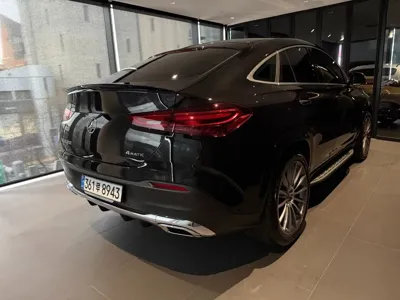 Mercedes-Benz GLE-Class 2025, 1588 км, за 80780000 KRW - фото 5
