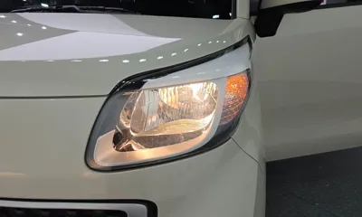 Kia Ray 2016, 91191 км, за 7690000 KRW - фото 22