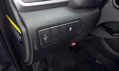 Hyundai Tucson 2017, 113734 км, за 13500000 KRW - фото 16