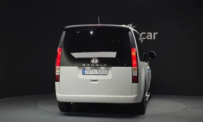 Hyundai Staria 2025, 16536 км, за 31200000 KRW