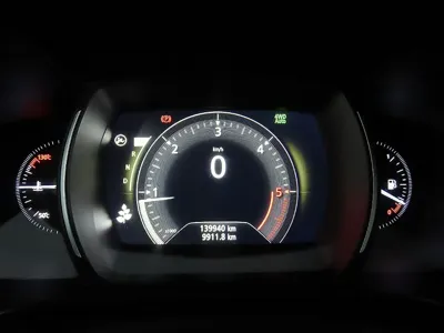 Renault-KoreaSamsung QM6 2017, 139855 км, за 8500000 KRW - фото 8