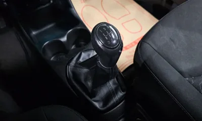 ChevroletGMDaewoo Spark 2017, 108693 км, за 3900000 KRW - фото 9