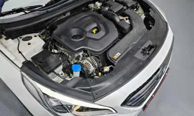 Hyundai Sonata 2015, 97607 км, за 8600000 KRW - фото 6
