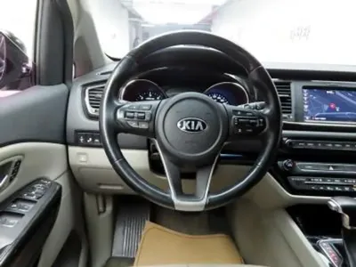Kia Canival 2019, 139787 км, за 390000 KRW - фото 7