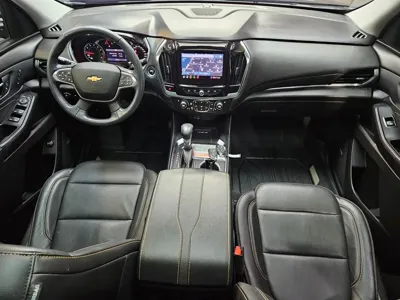 ChevroletGMDaewoo Traverse 2021, 30247 км, за 26800000 KRW - фото 7