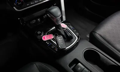 Kia Seltos 2021, 56139 км, за 18500000 KRW - фото 9