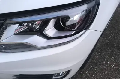Volkswagen Tiguan 2016, 166900 км, за 55695.76 CNY - фото 8