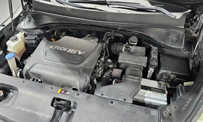 Kia Sorento 2016, 163866 км, за 10200000 KRW - фото 6