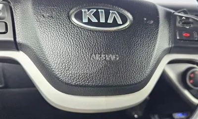 Kia Morning 2015, 106758 км, за 4400000 KRW - фото 16