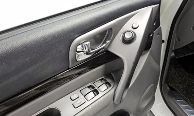 KG_Mobility_Ssangyong KORANDO 2016, 158284 км, за 5990000 KRW - фото 18
