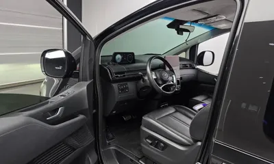 Hyundai Staria 2022, 113610 км, за 33400000 KRW - фото 10