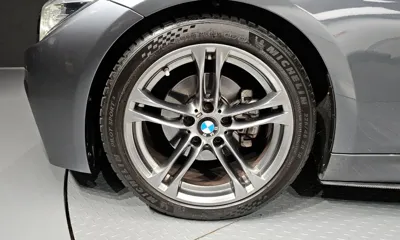 BMW 3-Series 2018, 196173 км, за 14300000 KRW - фото 5