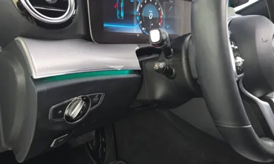 Mercedes-Benz E-Class 2019, 69693 км, за 23500000 KRW - фото 27