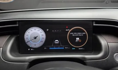 Hyundai Tucson 2022, 46447 км, за 23000000 KRW - фото 8