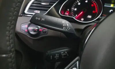 Audi A5 2016, 180254 км, за 11700000 KRW - фото 19