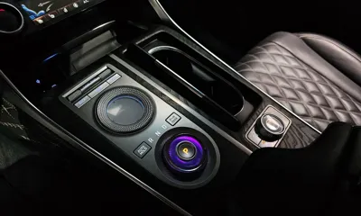 Genesis GV80 2022, 109192 км, за 40900000 KRW - фото 9