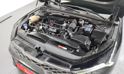 Kia K5 2021, 132161 км, за 16990000 KRW - фото 6