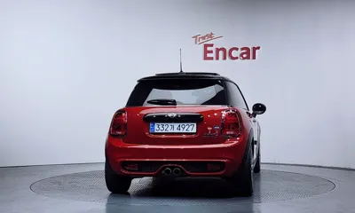 MINI Cooper 2018, 72336 км, за 13500000 KRW