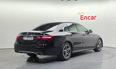 Mercedes-Benz E-Class 2023, 59538 км, за 39500000 KRW