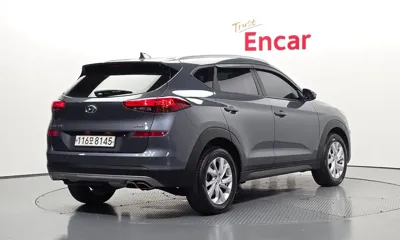 Hyundai Tucson 2020, 109100 км, за 13500000 KRW - фото 2