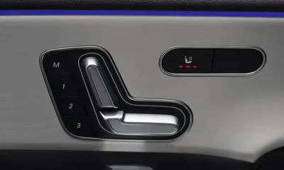 Mercedes-Benz CLA-Class 2026, 13701 км, за 72300000 KRW - фото 29