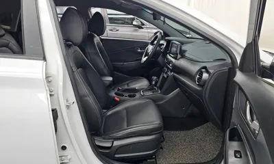 Hyundai Kona 2018, 104667 км, за 8200000 KRW - фото 11