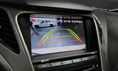 Hyundai Grandeur 2014, 120778 км, за 7900000 KRW - фото 15