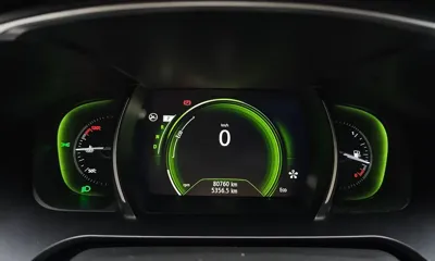 Renault-KoreaSamsung SM6 2016, 80760 км, за 6900000 KRW - фото 8