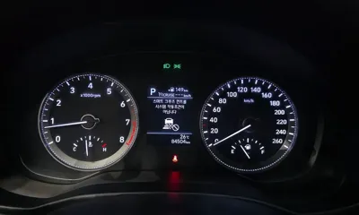 Hyundai Grandeur 2018, 84504 км, за 15700000 KRW - фото 8