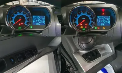 ChevroletGMDaewoo Spark 2015, 107979 км, за 2800000 KRW - фото 13