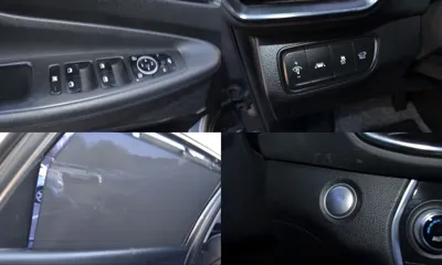 Hyundai Santafe 2019, 140272 км, за 15450000 KRW - фото 11
