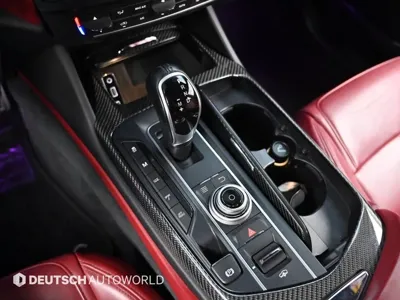 Maserati Levante 2017, 149355 км, за 24500000 KRW - фото 9