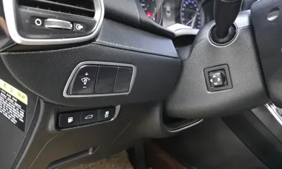 Hyundai Grandeur 2019, 133300 км, за 16990000 KRW - фото 13