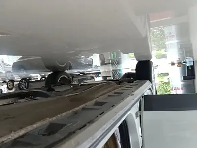 Volkswagen C-Trek 2019, 22599 км, за 47800 CNY - фото 21