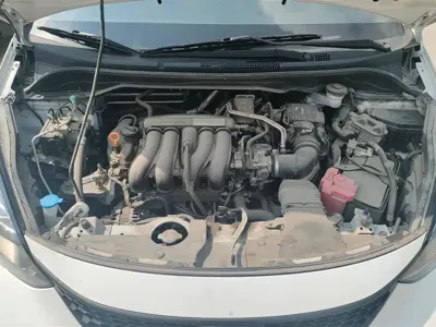 Honda Fit 2022, 71500 км, за 48800 CNY - фото 10