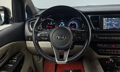 Kia Canival 2019, 108719 км, за 14000000 KRW - фото 13