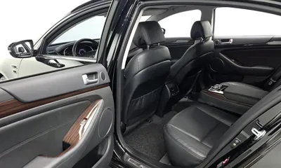 Kia K7 2016, 41211 км, за 10400000 KRW - фото 11