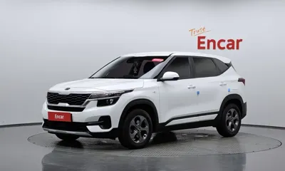 Kia Seltos 2020, 95391 км, за 14200000 KRW - фото 11