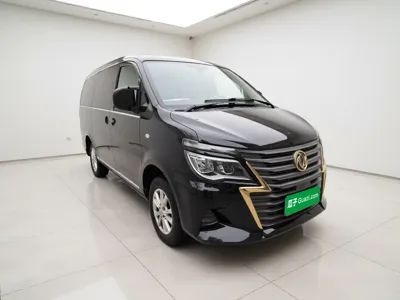Forthing Lingzhi 2020, 43700 км, за 50983.94 CNY