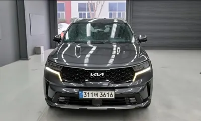 Kia Sorento 2022, 79919 км, за 29900000 KRW