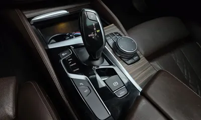 BMW 5-Series 2018, 187996 км, за 21000000 KRW - фото 9