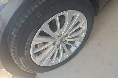 Buick LaCrosse 2016, 97899 км, за 72269.21 CNY - фото 8