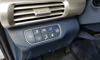 Hyundai Nexo 2023, 63750 км, за 21500000 KRW - фото 29