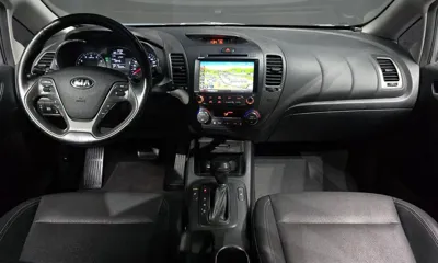 Kia K3 2015, 116026 км, за 4950000 KRW - фото 7