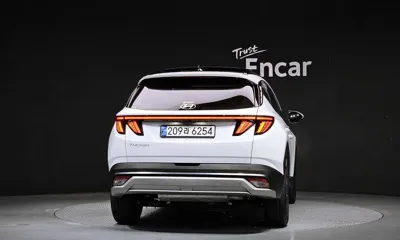 Hyundai Tucson 2025, 20324 км, за 37900000 KRW