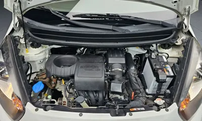 Kia Morning 2016, 139086 км, за 4200000 KRW - фото 6